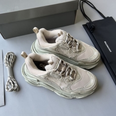 Balenciaga Triple S Series Shoes